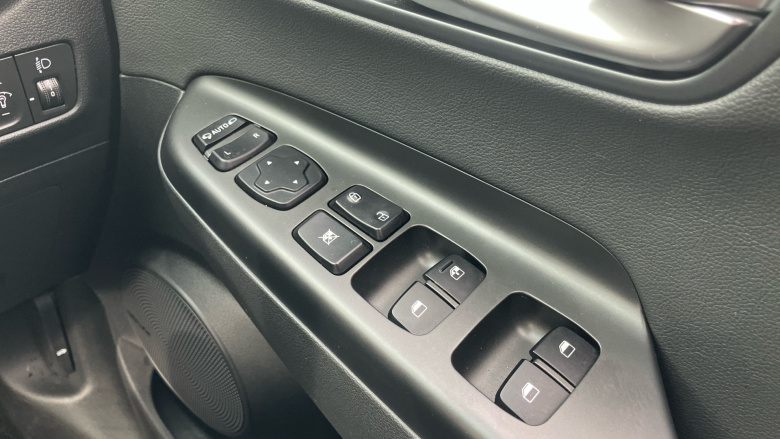 Hyundai KONA 1.0 TGDi 48V MHEV Ultimate 5dr Petrol Hatchback